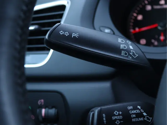 Audi Q3 1.4 TFSI CoD Advance 2019 Benzine 27