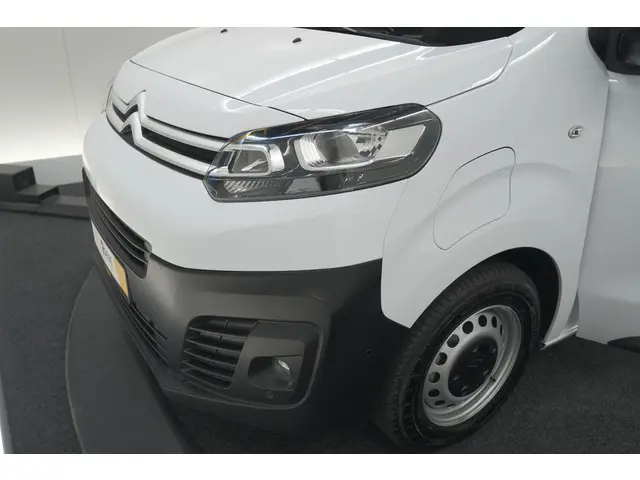 Citroën ë-Jumpy L2 136 50 kWh 2024 Elektrisch 17