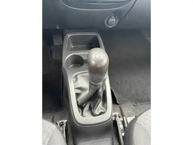 Mitsubishi Space Star 1.0 Cool+ 2016 Benzine 11
