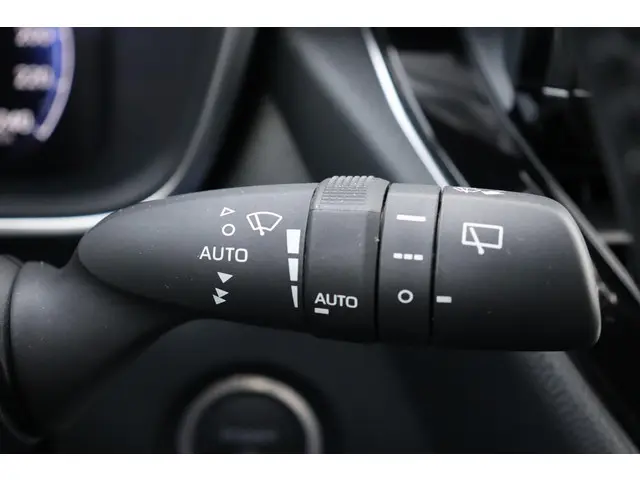 Toyota Corolla Hybrid 140 Dynamic 2024 Hybride Benzine 21