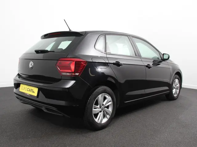 Volkswagen Polo 1.0 TSI Comfortline connect 2020 Benzine 7