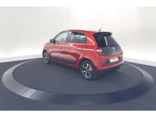Renault Twingo 1.0 SCe Limited 2019 Benzine 12