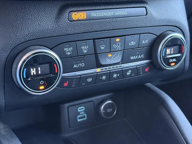 Ford Kuga 2.5 PHEV Titanium X 2020 Hybride Benzine 30