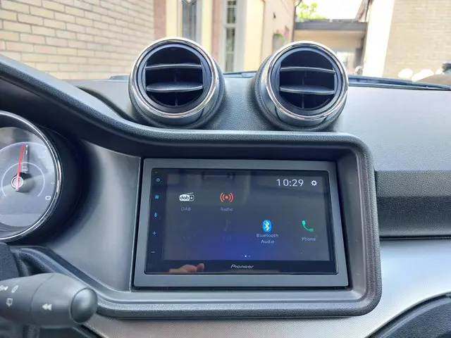 Aixam Crossover e-Crossover Premium 2023 Elektrisch 22