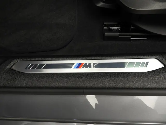 BMW 1 Serie 120 2024 Benzine 45