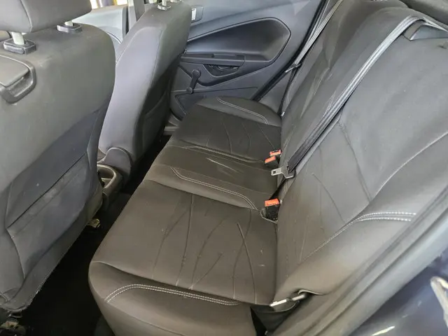 Ford Fiesta 1.0 Style 2014 Benzine 14