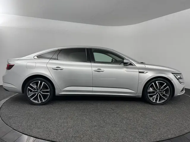 Renault Talisman 1.8 TCe 225 Intens 2019 Benzine 8