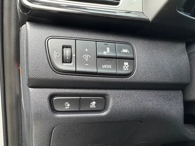 Kia e-Niro ExecutiveLine 64 kWh 2019 Elektrisch 20