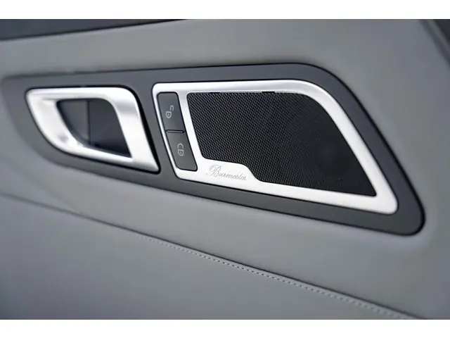 Mercedes-Benz AMG GT 4.0 Premium 2022 Benzine 45