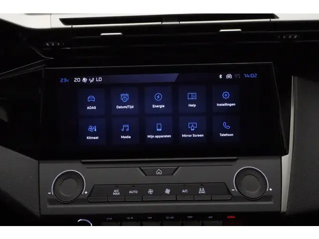 Peugeot e-308 SW Style EV 54 kWh 2025 Elektrisch 24