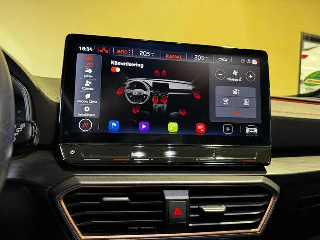 CUPRA Formentor 2.0 TSI VZ 2023 Benzine 33