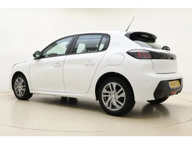 Peugeot 208 1.2 PureTech Blue Lease Active 2020 Benzine 12