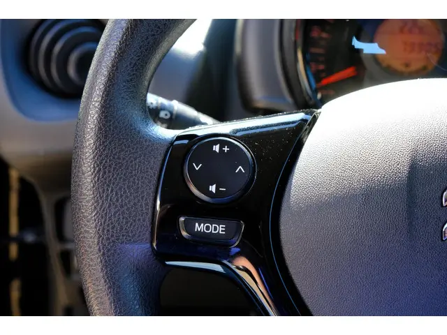 Citroën C1 1.0 VTi Feel 5-drs Airco 2021 Benzine 16