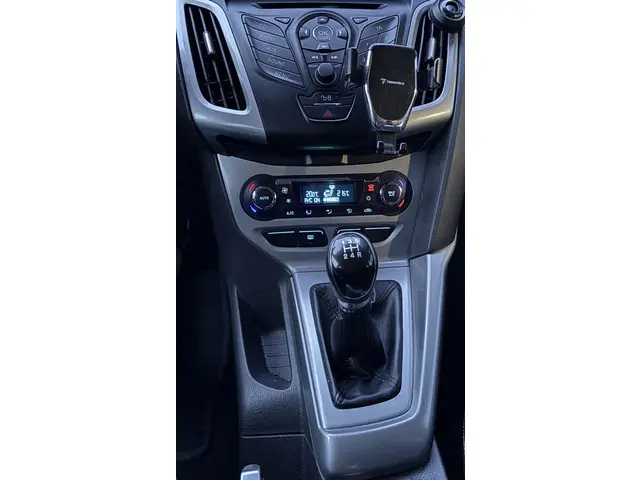 Ford Focus Wagon 1.0 EcoBoost Lease Trend 2013 Benzine 13