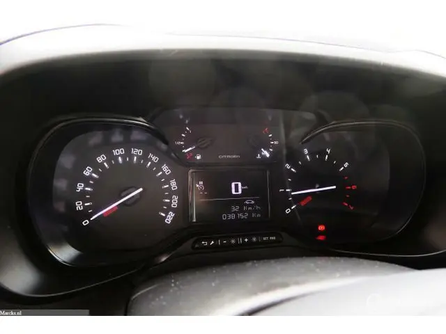 Citroën Berlingo bestel 1.5 BlueHDI Club 2020 Diesel 27