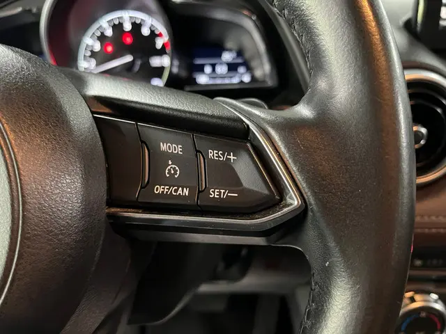 Mazda CX-3 2.0 SkyActiv-G 120 GT-Luxury 2017 Benzine 24