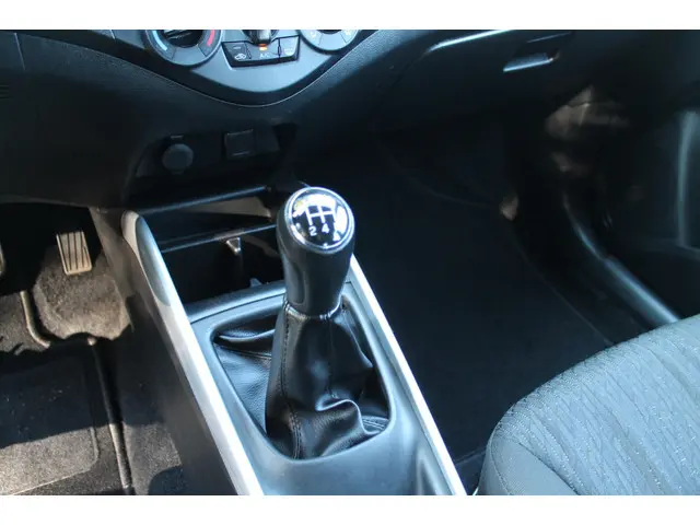 Suzuki Baleno 1.2 Exclusive 2016 Benzine 21