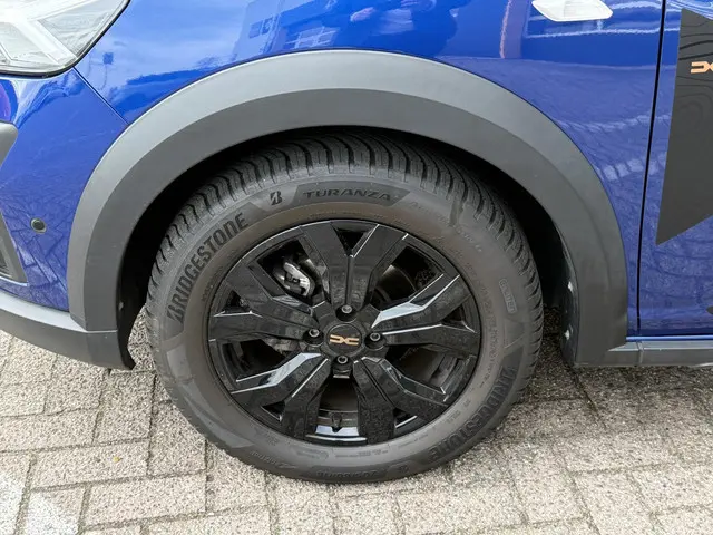 Dacia Sandero 1.0 TCe 90 Comfort 2024 Benzine 24