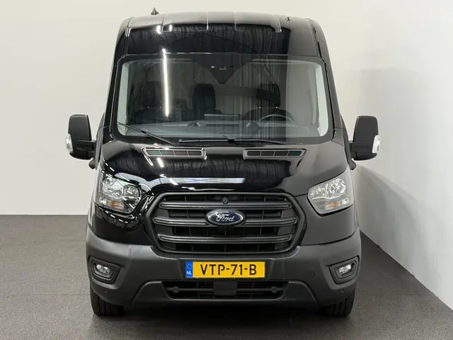 Ford Transit 310 2.0 TDCI L2H2 Trend 2023 Diesel 10