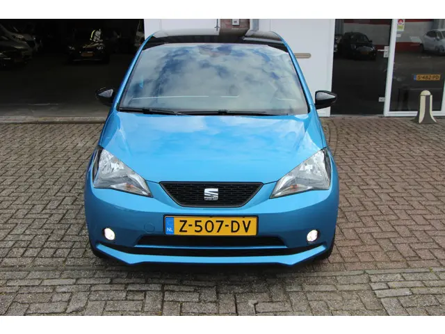 SEAT Mii Electric electric Plus 2020 Elektrisch 18