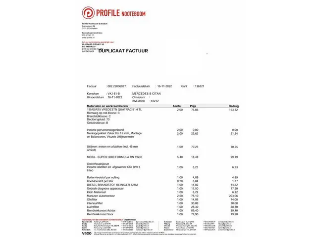 Mercedes-Benz Citan 108 CDI 2021 Diesel 31