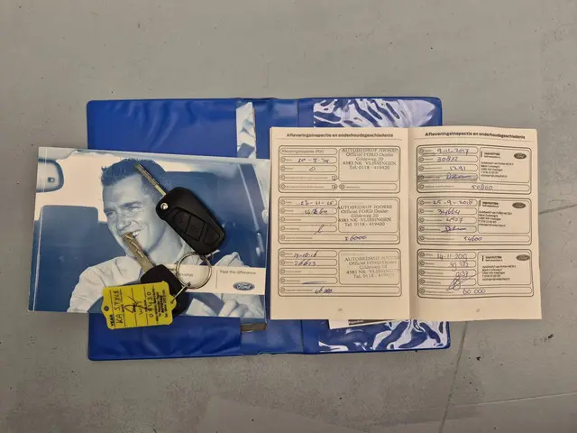 Ford Ka 1.2 Style Airco Elektrisch Pakket 2014 Benzine 20