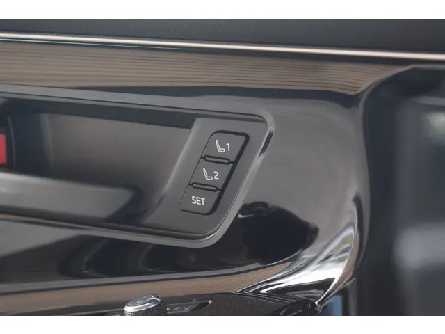 Subaru Solterra Sky Package 71 kWh 2024 Elektrisch 22