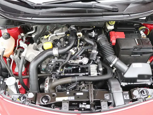 Nissan Micra 0.9 IG-T N-Connecta 2018 Benzine 28
