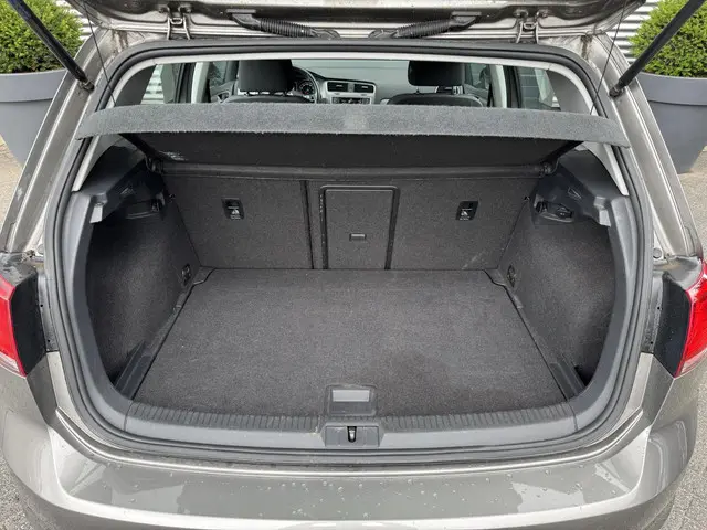Volkswagen Golf 1.2 TSI Connected Series 2016 Benzine 23