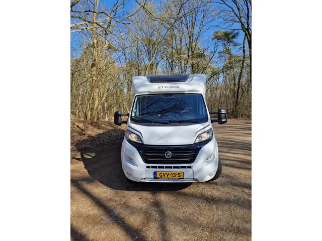 Etrusco T Fiat T6G2N Half-integraal 2020 Diesel 3