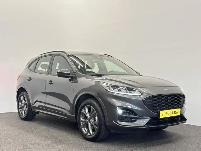 Ford Kuga 2.5 PHEV ST-Line 2023 Hybride Benzine 31
