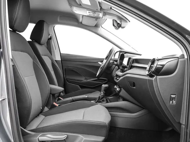 Škoda Fabia 1.0 TSI 115PK DSG Selection 2025 Benzine 8