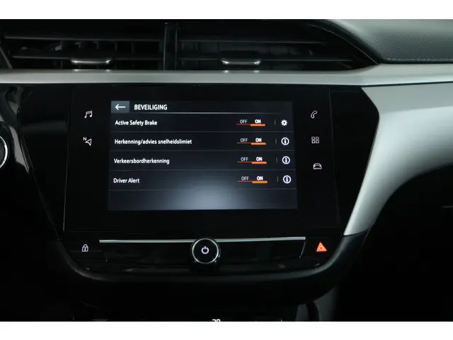 Opel Corsa-e Edition 50 kWh 2022 Elektrisch 19