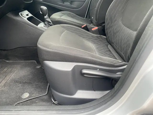 Renault Captur 1.2 TCe Limited 2018 Benzine 20