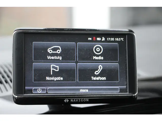 Volkswagen up! 1.0 move up! BlueMotion 2014 Benzine 13