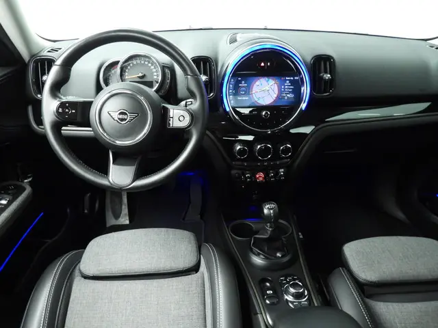 MINI Countryman One 2022 Benzine 10