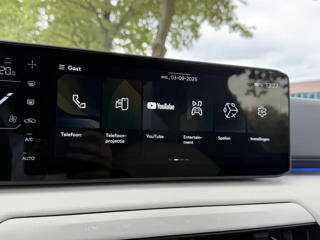 Kia EV4 GT-PlusLine 81.4 kWh 2025 Elektrisch 18