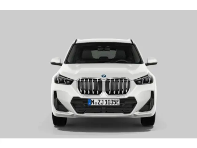 BMW X1 xDrive25e 2024 Hybride Benzine 17