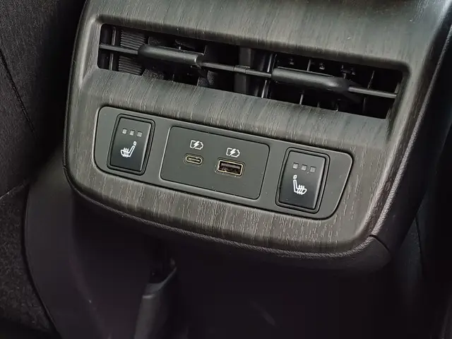Nissan ARIYA 66 kWh Evolve 2023 Elektrisch 21
