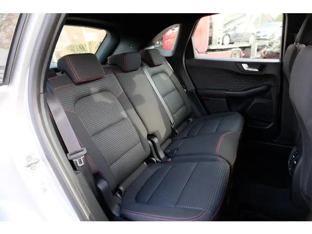 Ford Kuga 2.5 PHEV ST-Line 2020 Hybride Benzine 15