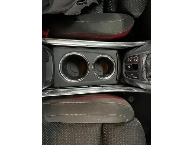 Opel Zafira Tourer 1.4 Business+ 7p. 2014 Benzine 24