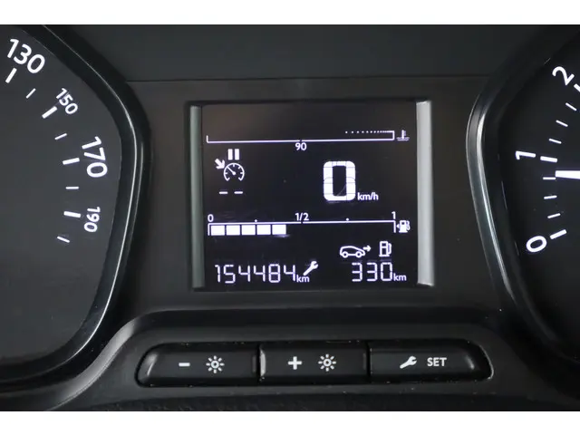 Fiat Scudo 1.5 MultiJet L3H1 2022 Diesel 9