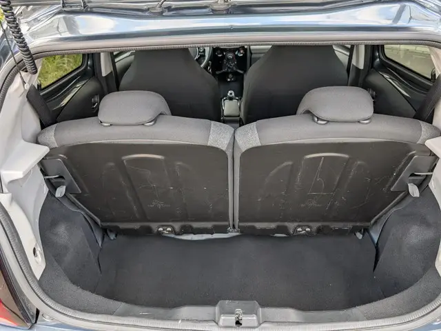 Citroën C1 1.0 VTi Shine 2016 Benzine 23