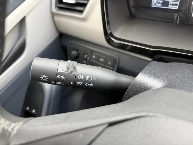 Maxus eDeliver3 Cargo 122PK 2025 Elektrisch 24