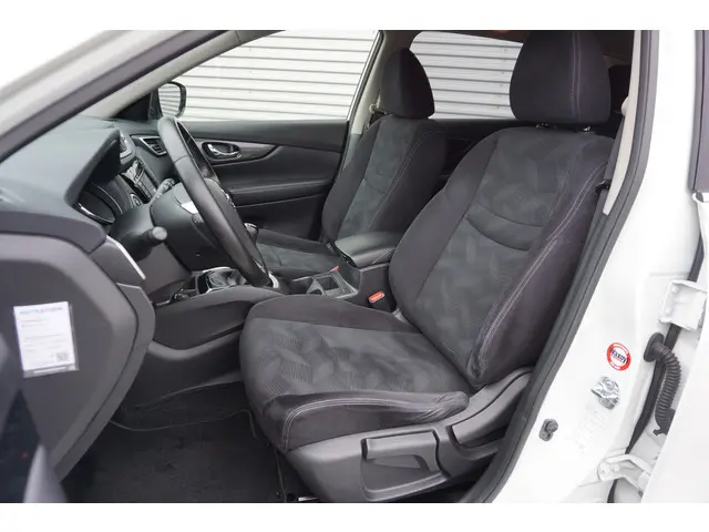 Nissan X-Trail 1.6 DIG-T Connect Edition 2015 Benzine 9