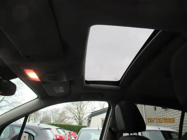 Opel Mokka X 1.4 Turbo Innovation 2016 Benzine 11