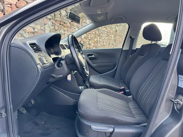 Volkswagen Polo 1.0 Comfortline Airco 2016 Benzine 13