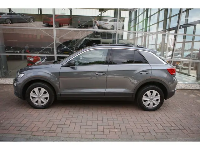 Volkswagen T-Roc 1.0 TSI Sport | Pano | 2019 Benzine 19