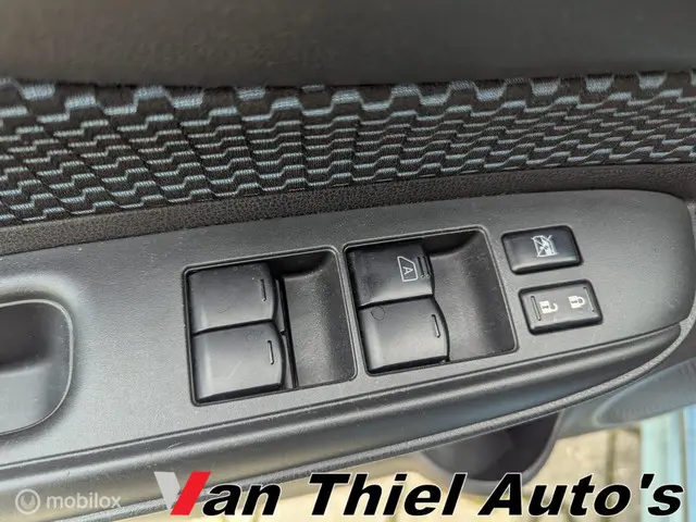 Nissan Note 1.2 DIG-S Acenta 2015 Benzine 19