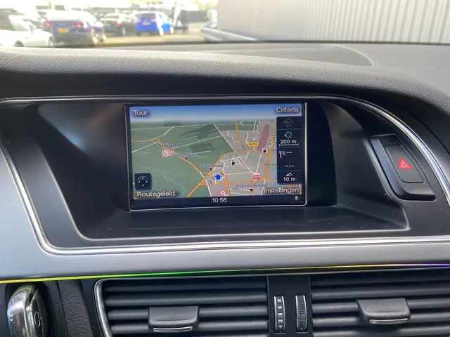 Audi A5 Coupé 1.8 TFSI Pro Line S 2012 Benzine 11